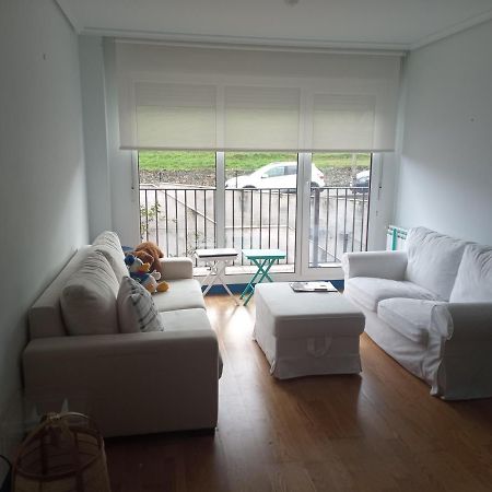 Duplex En Comillas Exterior photo