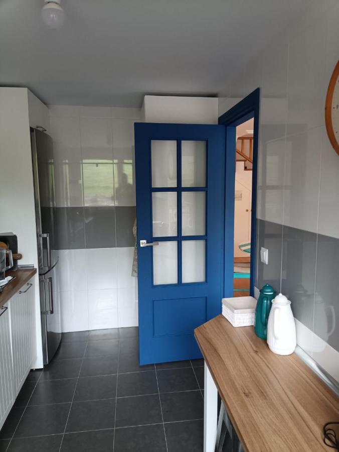 Duplex En Comillas Exterior photo