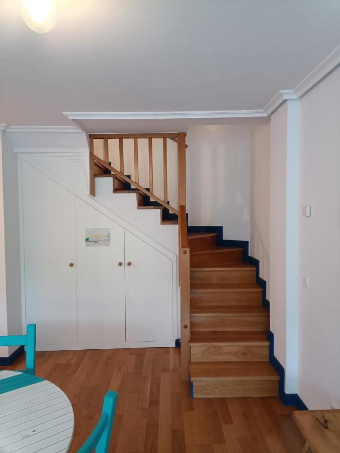 Duplex En Comillas Exterior photo
