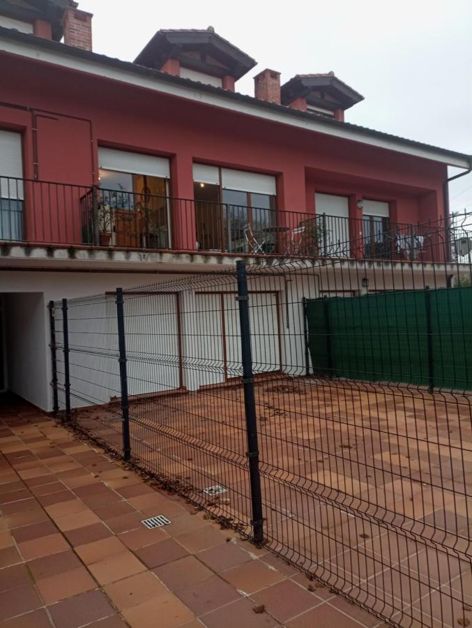 Duplex En Comillas Exterior photo