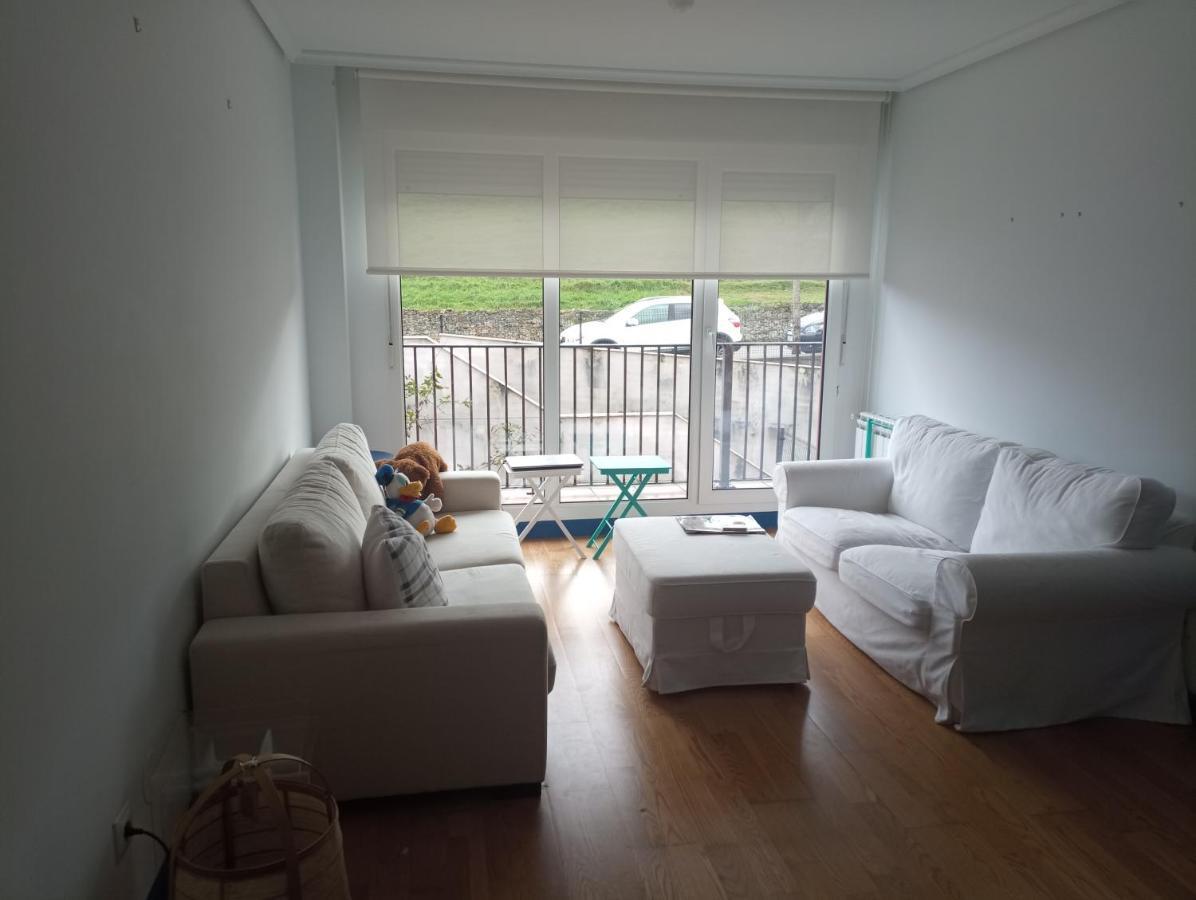 Duplex En Comillas Exterior photo