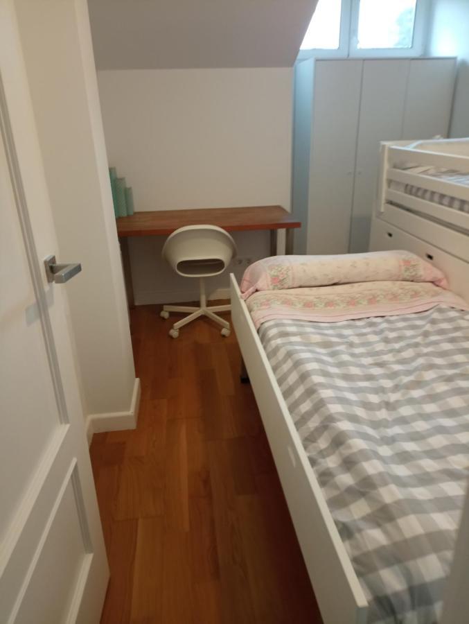 Duplex En Comillas Exterior photo