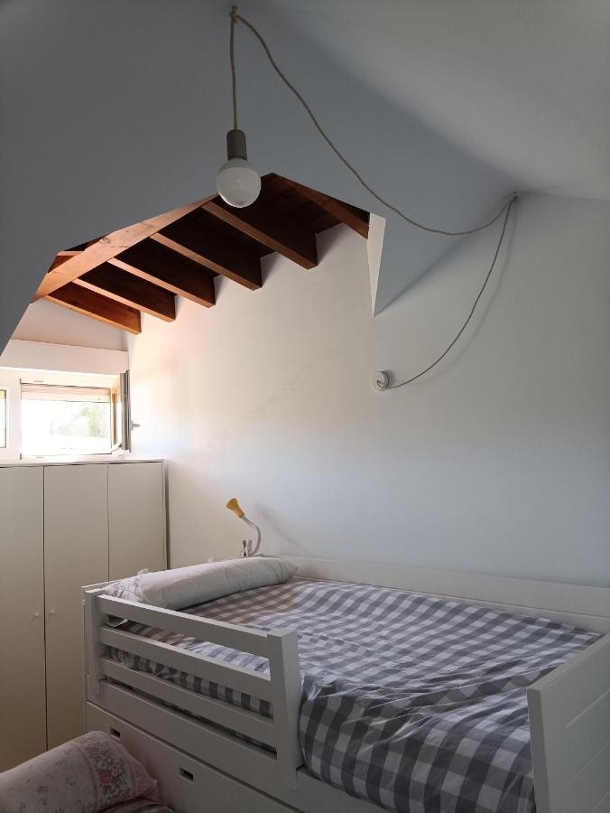 Duplex En Comillas Exterior photo