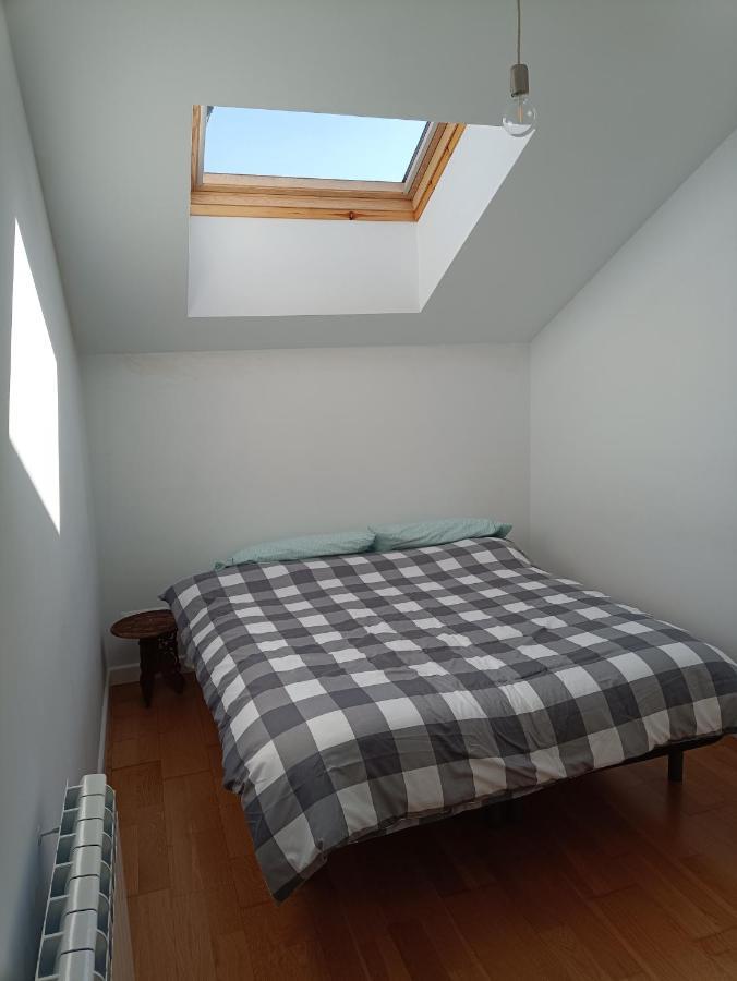 Duplex En Comillas Exterior photo