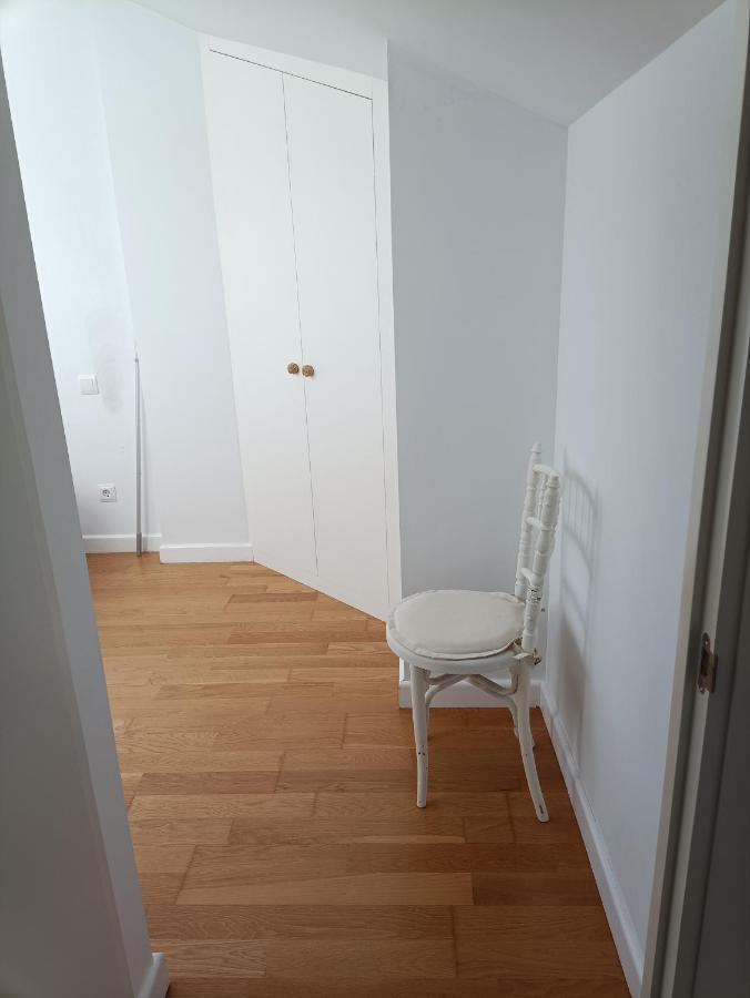 Duplex En Comillas Exterior photo