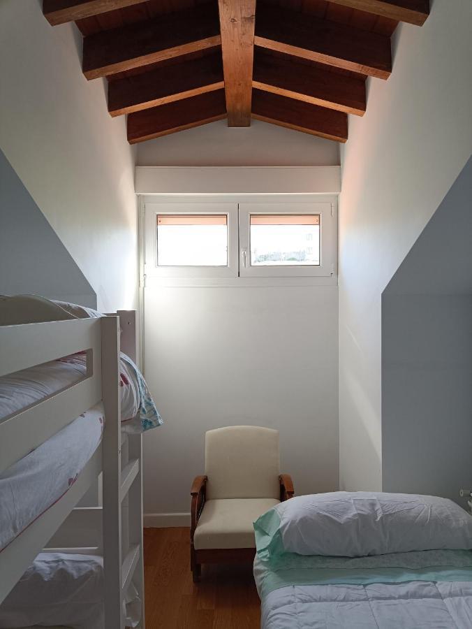 Duplex En Comillas Exterior photo