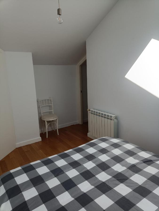 Duplex En Comillas Exterior photo