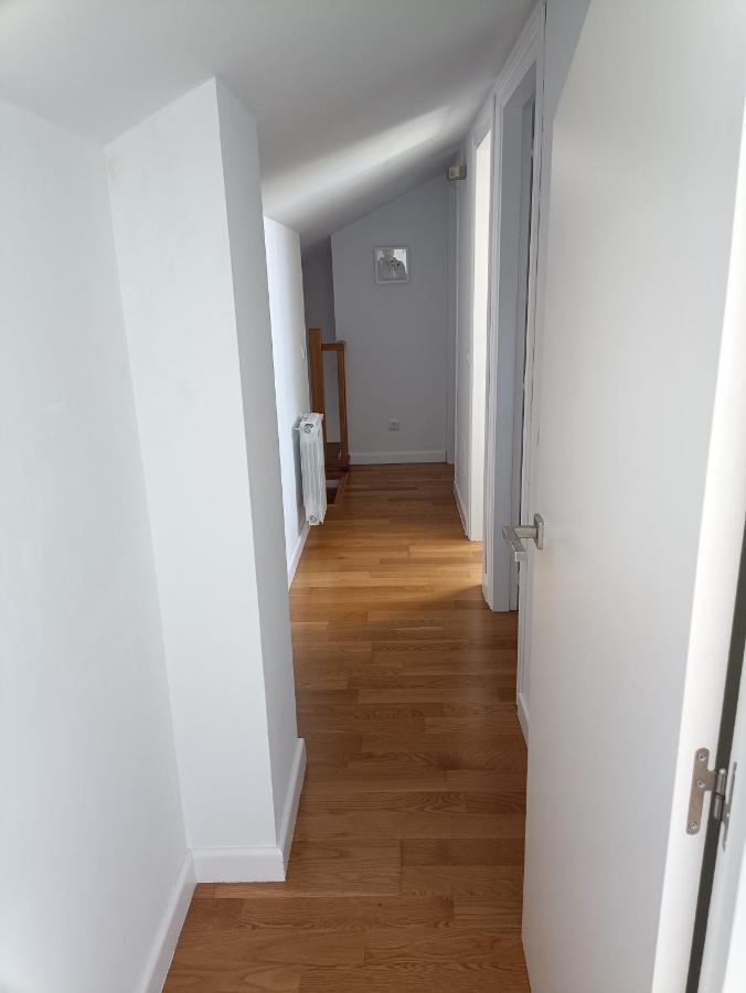 Duplex En Comillas Exterior photo